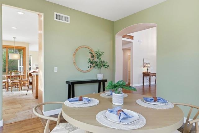 This Is Not Your Cookie-cutter Carmel Valley Home