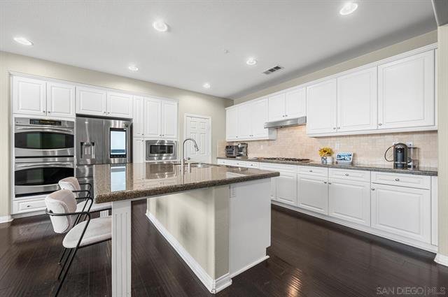 Sophisticated 4S Ranch Residence