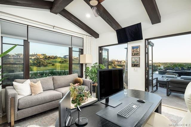 Home Blending Timeless Design with Effortless California Living