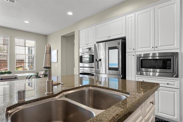 Sophisticated 4S Ranch Residence