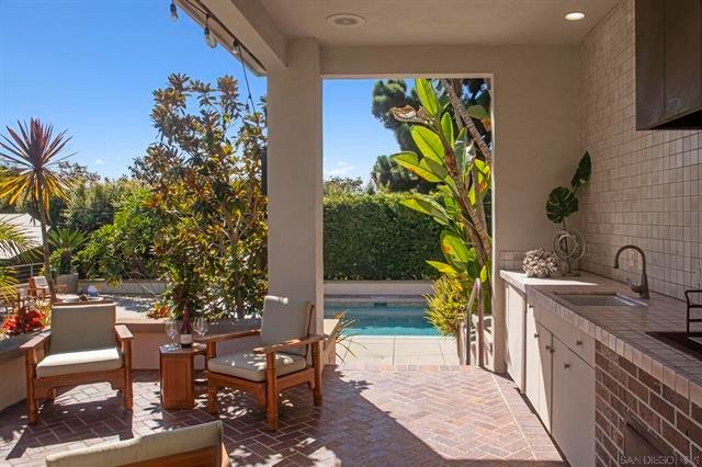 Panoramic Ocean-view Estate