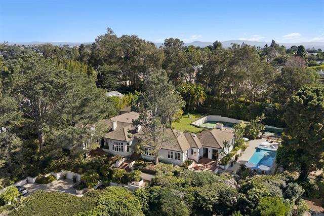 Panoramic Ocean-view Estate