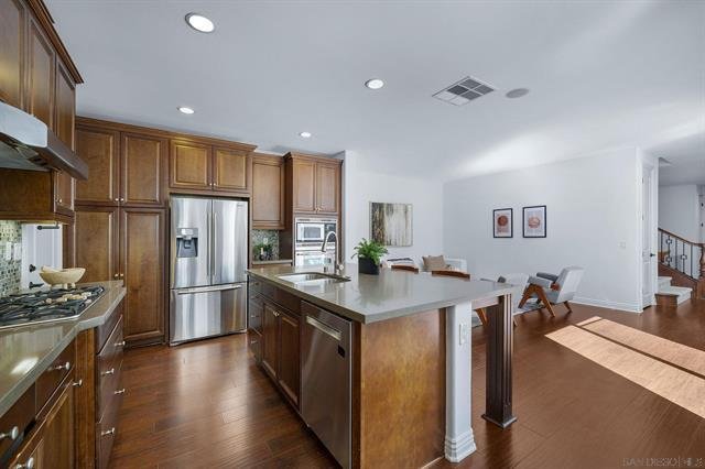 Comfortable Living Space In the Desirable Manzanita Trail Neighborhood