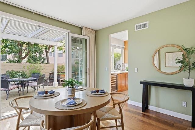 This Is Not Your Cookie-cutter Carmel Valley Home