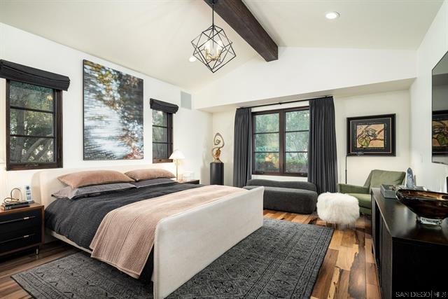 Home Blending Timeless Design with Effortless California Living