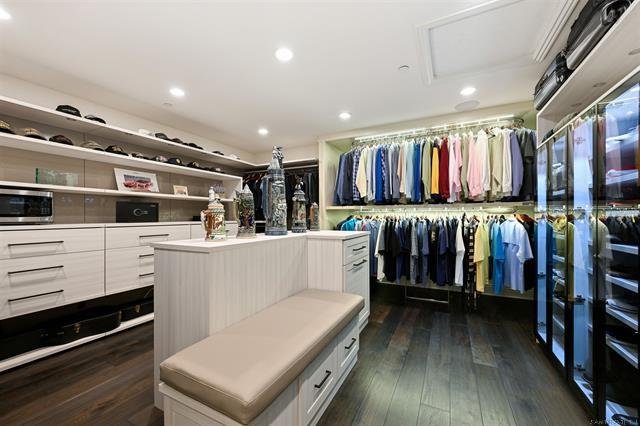 A Statement of Modern Luxury