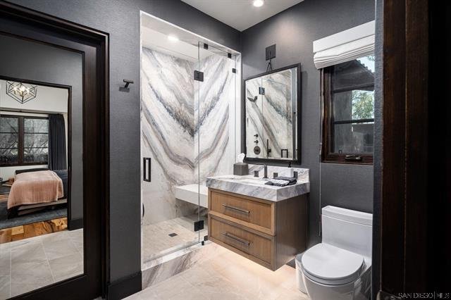 Home Blending Timeless Design with Effortless California Living