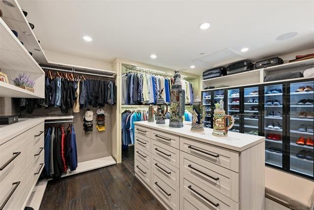 A Statement of Modern Luxury