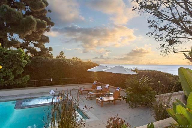 Panoramic Ocean-view Estate