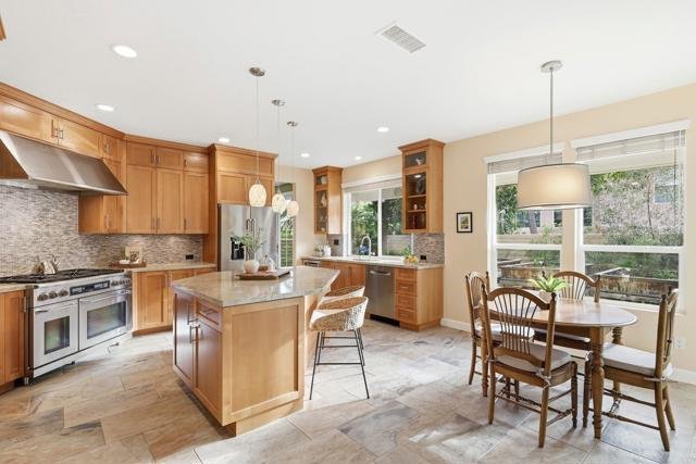 This Is Not Your Cookie-cutter Carmel Valley Home