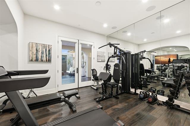 A Statement of Modern Luxury