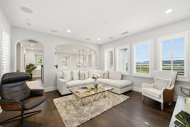 A Statement of Modern Luxury