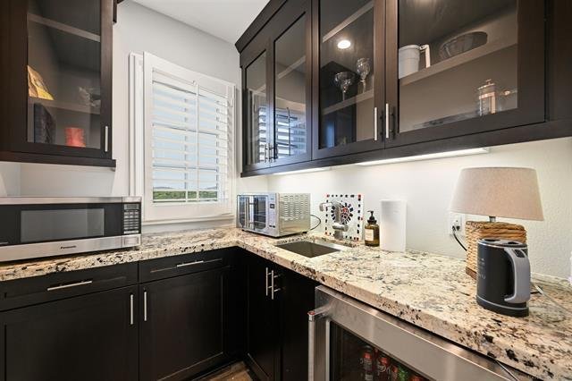 A Statement of Modern Luxury