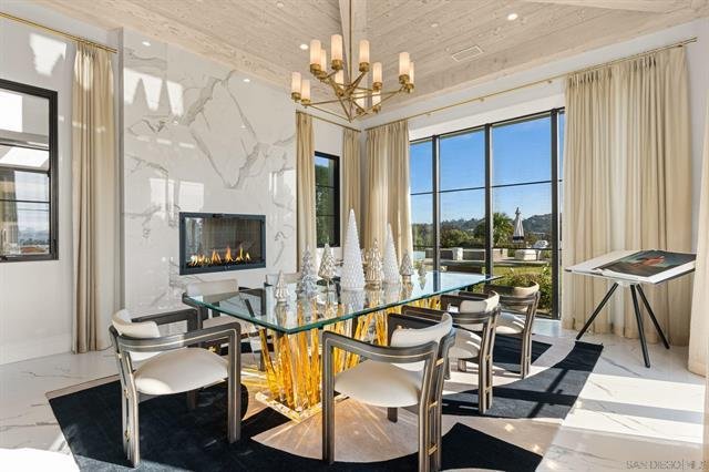 Estate Offering Privacy, Space and Stunning Southwest Views