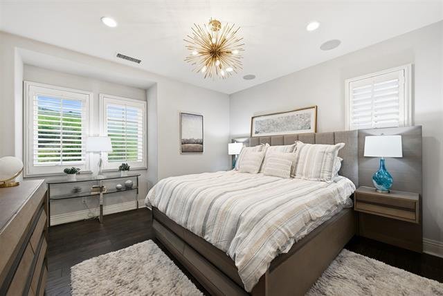 A Statement of Modern Luxury