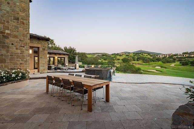 Home Blending Timeless Design with Effortless California Living