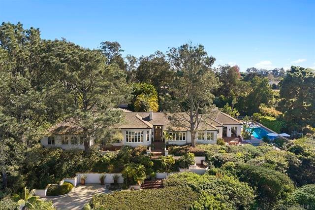 Panoramic Ocean-view Estate