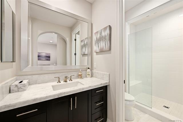 A Statement of Modern Luxury