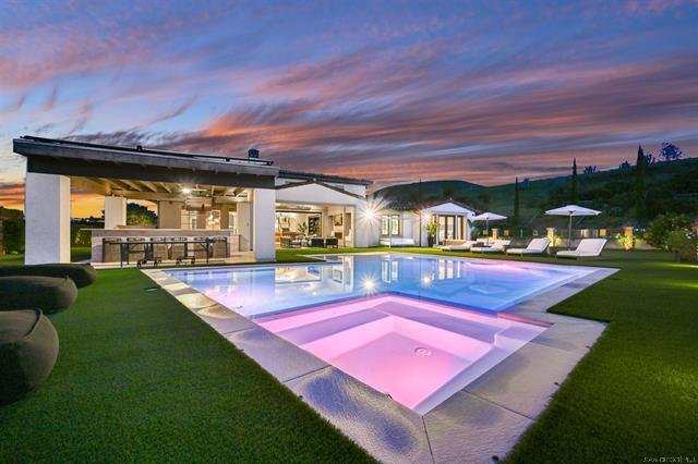 A Statement of Modern Luxury