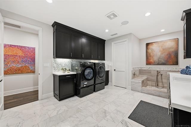 A Statement of Modern Luxury