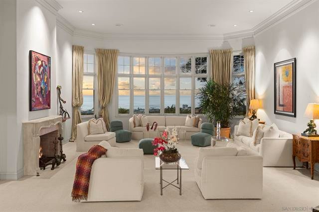 Panoramic Ocean-view Estate