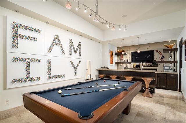 Home Blending Timeless Design with Effortless California Living