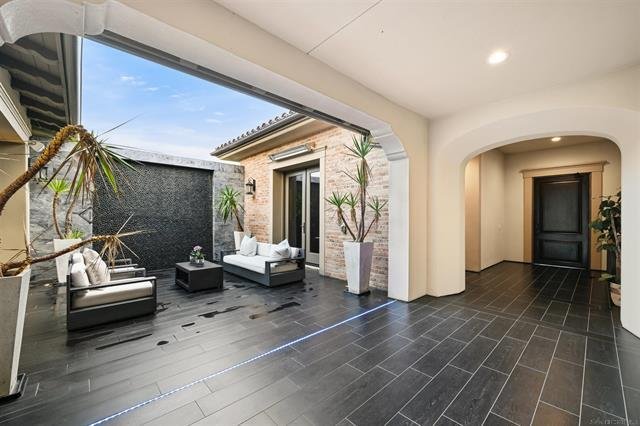 A Statement of Modern Luxury