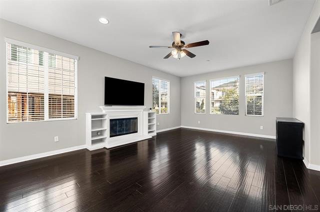 Sophisticated 4S Ranch Residence