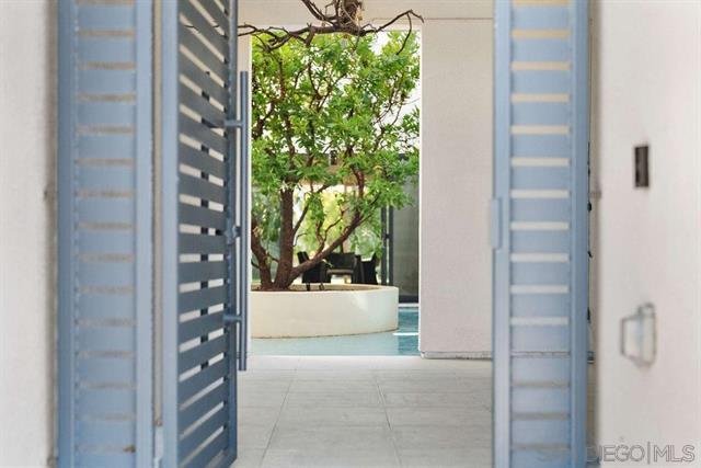 Stunning Two-story Irving Gill–inspired Residence