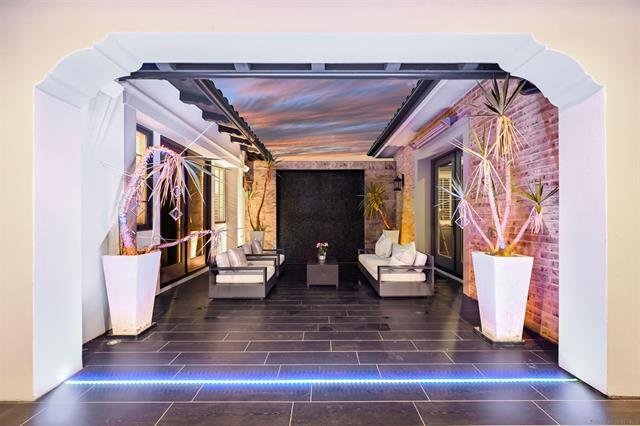 A Statement of Modern Luxury