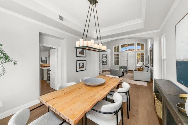 Home Nestled On a Quiet cul-de-sac with Stunning Canyon Views