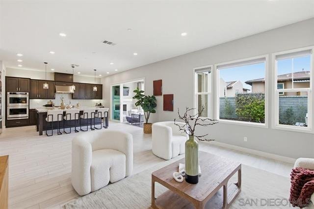 Elevated Lot with Stunning Sunset Views