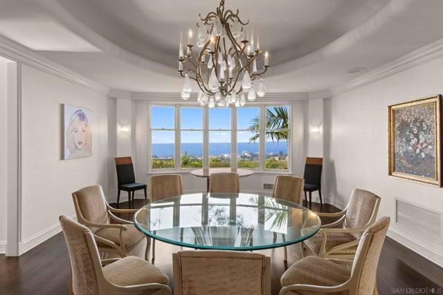 Panoramic Ocean-view Estate