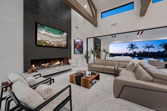 The Epitome of Resort Living