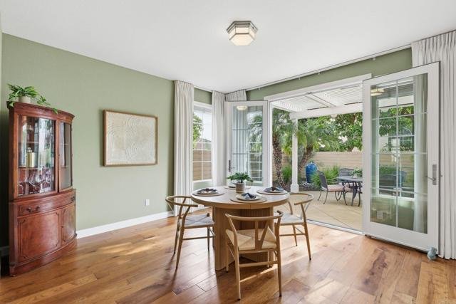 This Is Not Your Cookie-cutter Carmel Valley Home