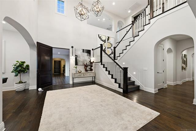 A Statement of Modern Luxury