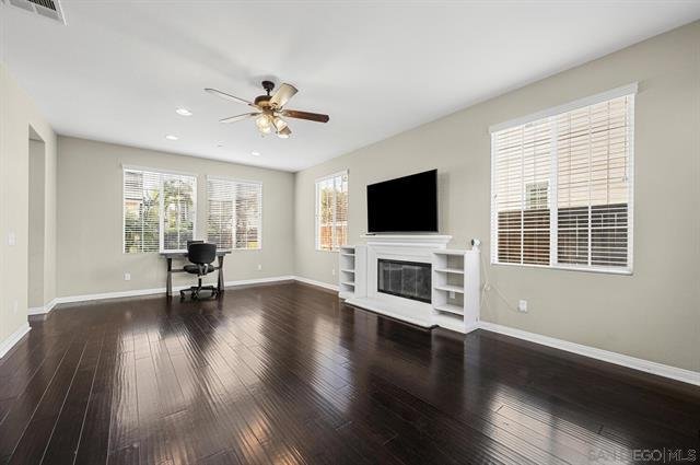 Sophisticated 4S Ranch Residence