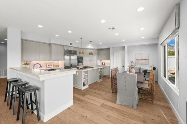 Home Nestled On a Quiet cul-de-sac with Stunning Canyon Views