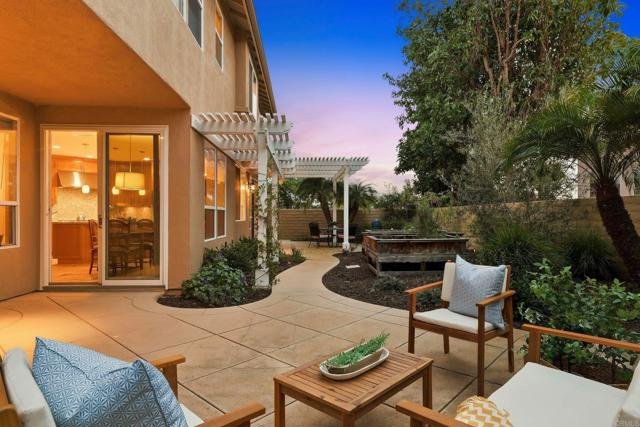 This Is Not Your Cookie-cutter Carmel Valley Home