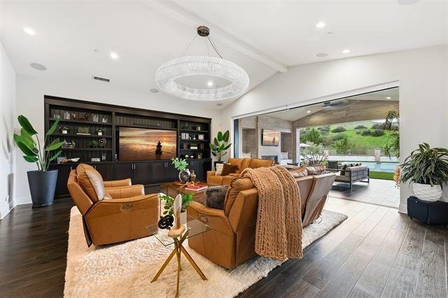 A Statement of Modern Luxury