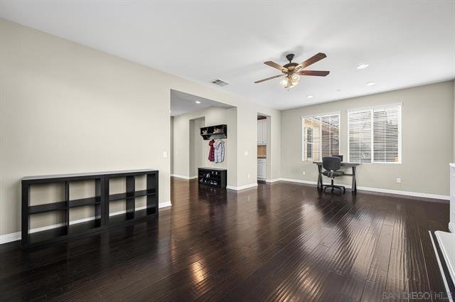 Sophisticated 4S Ranch Residence