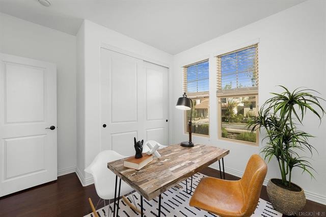 Comfortable Living Space In the Desirable Manzanita Trail Neighborhood