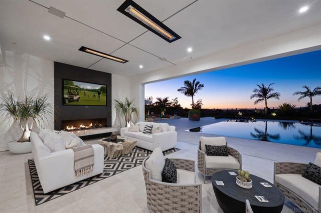 The Epitome of Resort Living