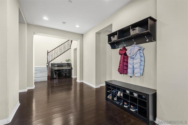 Sophisticated 4S Ranch Residence