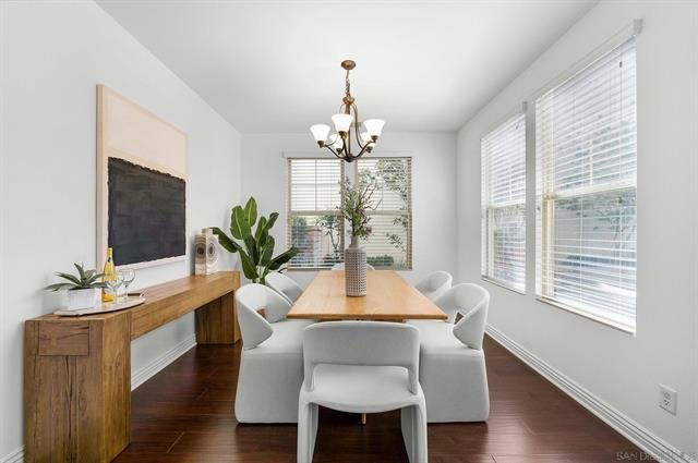 Comfortable Living Space In the Desirable Manzanita Trail Neighborhood