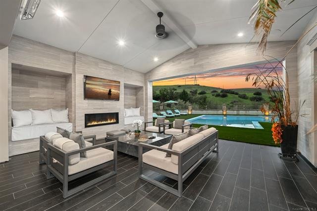 A Statement of Modern Luxury