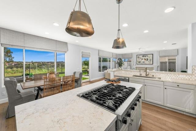 Home Nestled On a Quiet cul-de-sac with Stunning Canyon Views