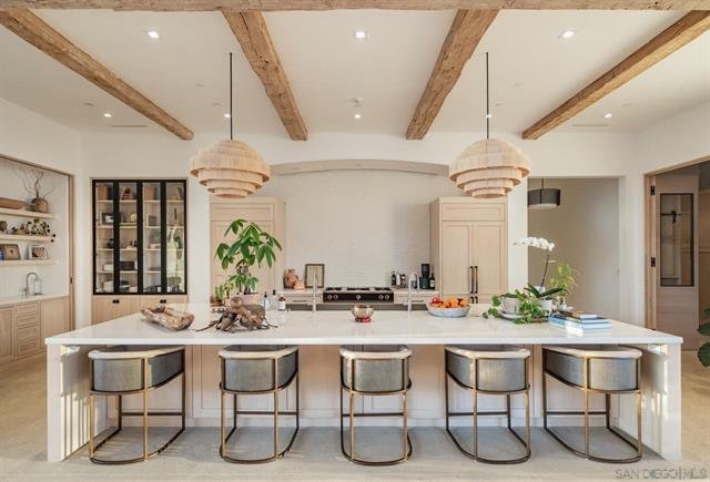 Monumental “Californian Modern Organic” Estate