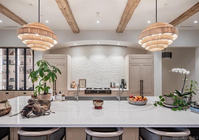 Monumental “Californian Modern Organic” Estate