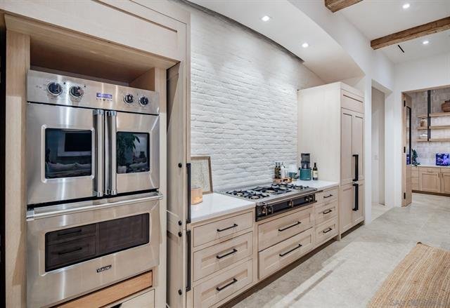 Monumental “Californian Modern Organic” Estate